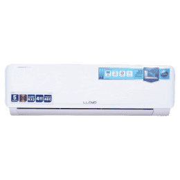 Lloyd Split AC | 1.5 Ton | 3 Star | White | GLS18C3YWADS