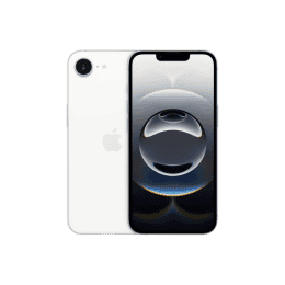 Apple iPhone 16e | 512 GB | White