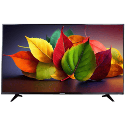 Panasonic 4K Ultra HD Smart LED Google TV | 139 cm (55 inch) | Black | TH-55MX700DX
