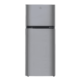BPL Frost Free Double Door Refrigerator | 261 L | 2 Star | Inox HS | BRF-F280RBPHSI