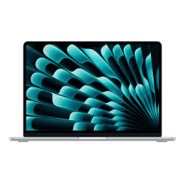 Apple MacBook Air M4 | 34.54 cm (13.6 inch) | 16GB | 256GB | Silver | MW0W3HN/A