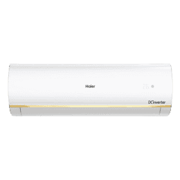Haier Inverter Split AC | 1.5 Ton | 3 Star | HS18K-PYSG3B