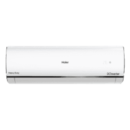 Haier Inverter Split AC | 1.6 Ton | 5 Star | HS19K PYSC5BN