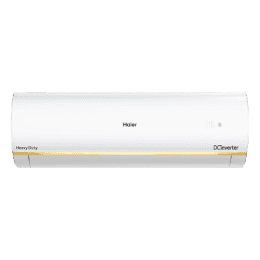 Haier Inverter Split AC | 1 Ton | 5 Star | HS14K PYSG5BN