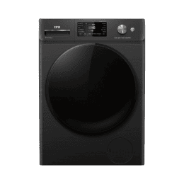 IFB Elite BXN 7012HK CMS Front Load Washing Machine | 7 kg | 1200 | Black Hairline Finish