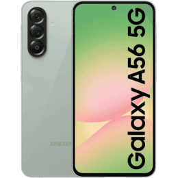 Samsung Galaxy A56 5G | 8GB | 256 GB | Awesome Olive