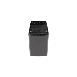 Godrej Fully Automatic Top Loading Washing Machine | 7 Kg | 5 Star | Metallic Black | WTEON VLVT 70 5.0 FDTN2 MTBK