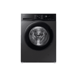 Samsung Front Load Washing Machine | 12 kg | ‎Inox | ‎WW12DG5B24AXTL