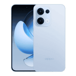 Oppo Reno 13 5G | 12GB | 512GB | Sky Blue