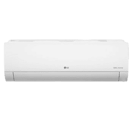 LG Split AC | 1 Ton | 3 Star | Gold Fin+ | I/D-USNQ12JNXE AMLG
