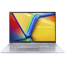 ASUS Vivobook 16 Laptop | Intel Core i7 13th Gen 13620H | 16GB | 512GB SSD | X1605VA-MB1628WS