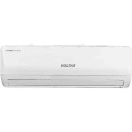 Voltas Inverter Split AC | 1.5 Ton  | 3 Star | 183V Vertis Emerald 2