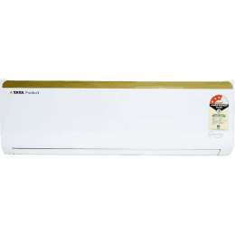 Voltas Split Inverter AC | 1 Ton | 3 Star | White | 123V VERTIS ELITE GOLD