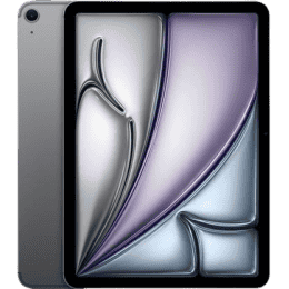 Apple iPad Air M3 Wi-Fi+Cellular | 27.59 cm (11 inch ) | 512 GB | Space Grey