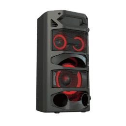 Salpido Party Waves 808 Bluetooth Speaker | 80W