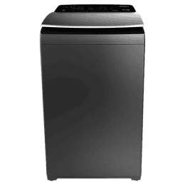 Whirlpool Fully Automatic Top Load Washing Machine | 10 kg | 5 Star | Graphite | 31688 360 BW PRO H