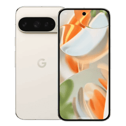 Google Pixel 9 Pro | 16 GB | 256 GB | Porcelain