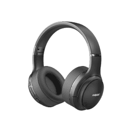 Salpido Beatz NB01 Headphone | Surround stereo sound | Black