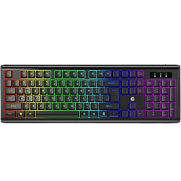 HP K280 Gaming Keyboard | Black