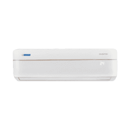 Blue Star V Series Inverter Split Air Conditioner | 1 Ton | 3 Star | IF312VNU