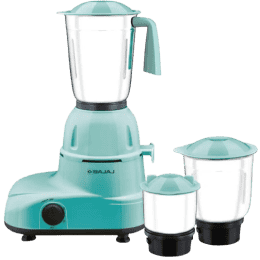 Bajaj Glory Neo Mixer Grinder | 500 W  | 3 Jars