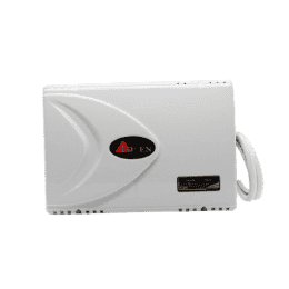 TOXEN Cut Off Stabilizer | AC | white