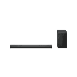 LG S70TY  | 400W | 3.1 Channel | Dolby Atmos | Black | S70TY AINDLLK
