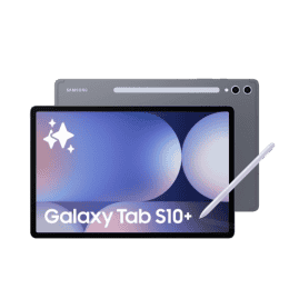 Samsung Galaxy TAB S10+ | 12GB | 256GB | Moonstone Gray | X820