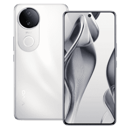 vivo V50e 5G | 8 GB | 128 GB | Pearl White