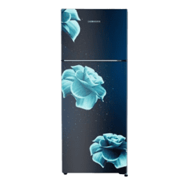 Liebherr Frost Free Double Door Refrigerator | 245 L | 2 Star | Blue | TCPldB 2411