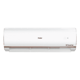 Haier Airconditioner | 1 Ton | 3 Star | White | HS13K-PYSG3BN