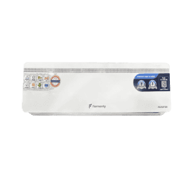 Formenty Inverter Split AC | 1 Ton | 3 Star | FM12INV3FROED