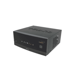 V-Guard SMART 1350 Inverter | 1050 VA/800W