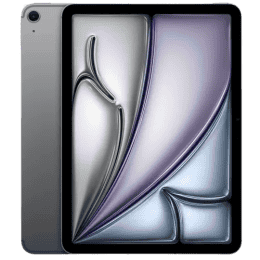 Apple iPad Air M3 Wi Fi Only | 27.59 cm (11 inch) | 128 GB | Space Grey