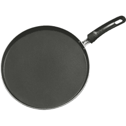 Butterfly Kroma Deluxe Induction Base Dosa Tawa | 28 cm