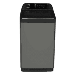 Lloyd Fully Automatic Top Load Neo+ Washing Machine | 7.5 kg | 5 Star | GLWT755NEOMB