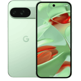 Google Pixel 9 | 12GB | 256GB | Wintergreen