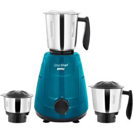 Greenchef Riple Mixer Grinder | 3 Jars | 750 W