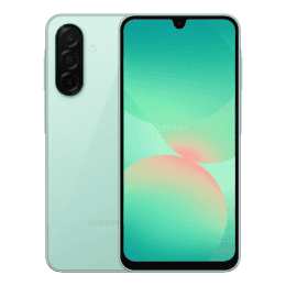 Samsung Galaxy A26 5G | 8 GB | 256 GB | Mint