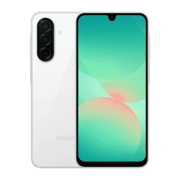 Samsung Galaxy A26 5G | 8 GB | 128 GB | White