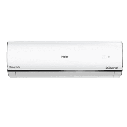 Haier Split Inverter AC |  1 Ton | 3 Star | White | HS35V-TBS3BN