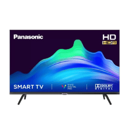 Panasonic HD Smart LED TV | 80 cm (32 inches) | Black | TH-32MS550DX