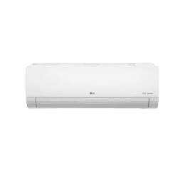 LG Inverter Split AC | 1.5 Ton | 5 Star | White | TSNQ19YNZE1