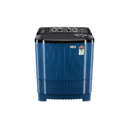 LG Semi Automatic Top Load Washing Machine | 8Kg | Dark Blue | P8015SBAZ ADBQEIL