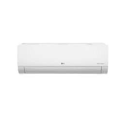 LG  Inverter Split AC | 1 Ton | 5 Star | White | USNQ14JNZE AMLG