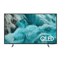 Samsung  Ultra HD Q7F QLED 4K Smart TV | 108 cm (43 inch ) | Black | QA43Q7FAAULXL
