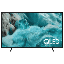 Samsung Q7F QLED 4K Smart TV | 139.7 cm (55 inch) | QA55Q7FAAULXL