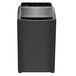 Whirlpool  Fully Automatic Top Load Washing Machine | 7 kg | 5 Star | Whitemagic Elite Grey | 31683