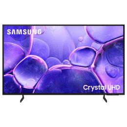 Samsung U8400F 4K Ultra HD LED Smart Tizen TV | 139.7 cm (55 inch) | Black | UA55U8400FULXL