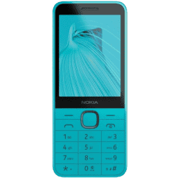 Nokia 235 4G DS | Blue